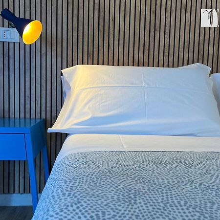 Hotel Nizza Creative Hotel Rimini Exterior photo